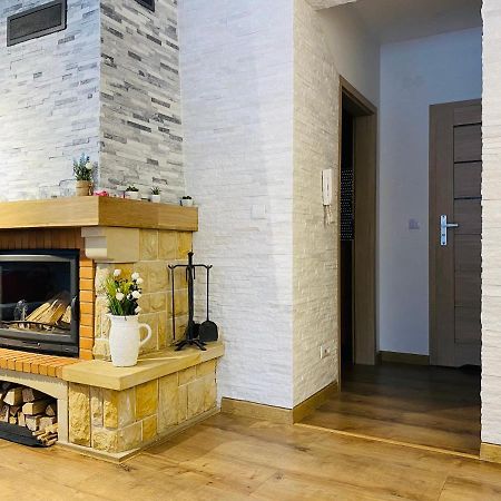 Apartament Rodzinny Gubalowka Zakopane Ngoại thất bức ảnh